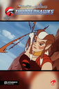 THUNDERCATS X SILVERHAWKS THUNDERHAWKS #1 CVR E ANIMATION ART VAR