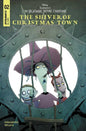 TIM BURTONS THE NIGHTMARE BEFORE CHRISTMAS THE SHIVER OF CHRISTMAS TOWN #2 CVR A JAE LEE