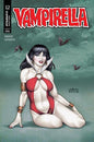 VAMPIRELLA #12 CVR C JOSEPH MICHAEL LINSNER VAR