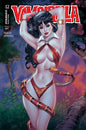 VAMPIRELLA #12 CVR D ELIAS CHATZOUDIS VAR