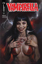 VAMPIRELLA (2026) #4 CVR A LUCIO PARRILLO