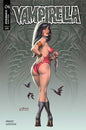 VAMPIRELLA (2026) #4 CVR C JOSEPH MICHAEL LINSNER VAR