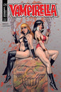 VAMPIRELLA (2026) #5 CVR C JOSEPH MICHAEL LINSNER VAR (Release Date: 08/26/2026)