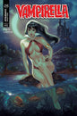 VAMPIRELLA (2026) #5 CVR D ELIAS CHATZOUDIS VAR (Release Date: 08/26/2026)