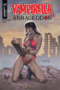 VAMPIRELLA ARMAGEDDON #5 CVR C JOSEPH MICHAEL LINSNER VAR