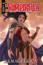 VAMPIRELLA ARMAGEDDON #8 CVR B LEIRIX LI VAR