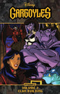 GARGOYLES CLAN BUILDING HC