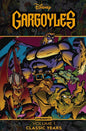 GARGOYLES CLASSIC YEARS TP