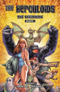 HERCULOIDS TP VOL 01 THE BEGINNING