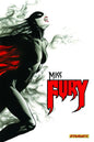 Miss Fury TP Vol 01 Anger Is An Energy