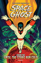 SPACE GHOST SEASON TWO HC VOL 01 UNTIL THE STARS RUN COLD