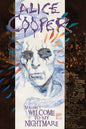 Alice Cooper HC Vol 01 Welcome To My Nightmare