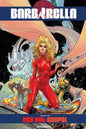 Barbarella TP Vol 01 Red Hot Gospel (MR)