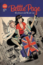 Bettie Page Princess & The Pinup TP