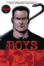 Boys Omnibus TP Vol 01 (MR)