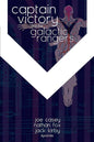 Captain Victory & Galactic Rangers TP