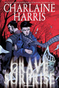 Charlaine Harris Grave Surprise HC