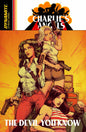 Charlies Angels TP Vol 01