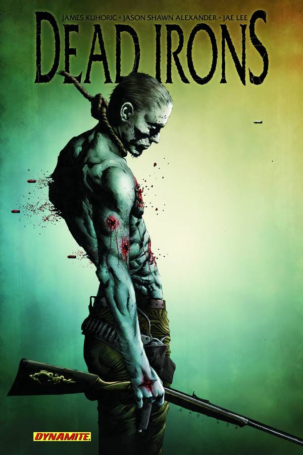 Dead Irons HC