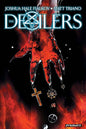 Devilers TP (MR)
