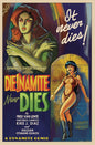 Die!Namite Never Dies TP