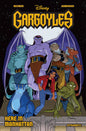 Gargoyles HC Vol 01 Here In Manhattan