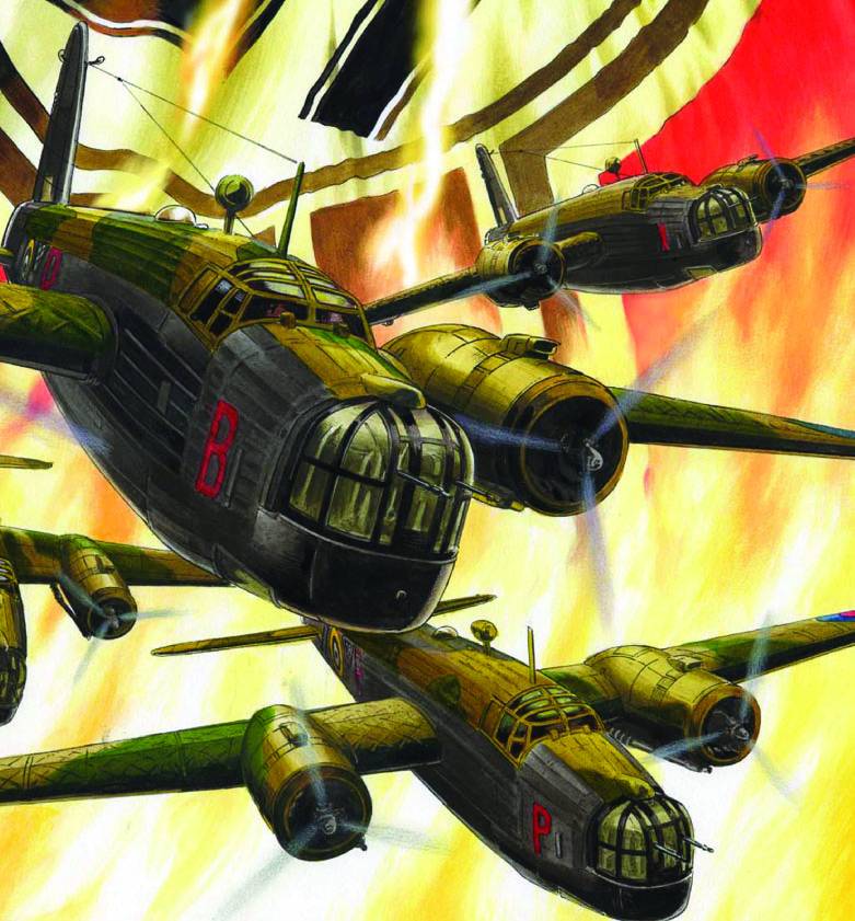 Garth Ennis Battlefields TP Vol 04 Happy Valley (MR)