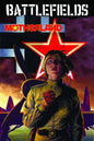 Garth Ennis Battlefields TP Vol 06 Motherland (MR)