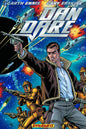 Garth Ennis Dan Dare Omnibus TP Vol 01 Us Ed