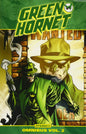 Green Hornet Omnibus TP Vol 02