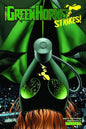 Green Hornet Strikes TP Vol 01