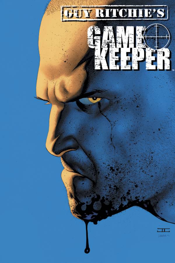 Guy Ritchie Gamekeeper Omnibus TP