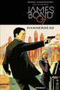 James Bond Hammerhead HC