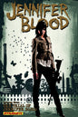 Jennifer Blood TP Vol 04 Trial Of Jennifer Blood (MR)