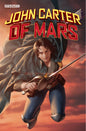 John Carter Of Mars TP
