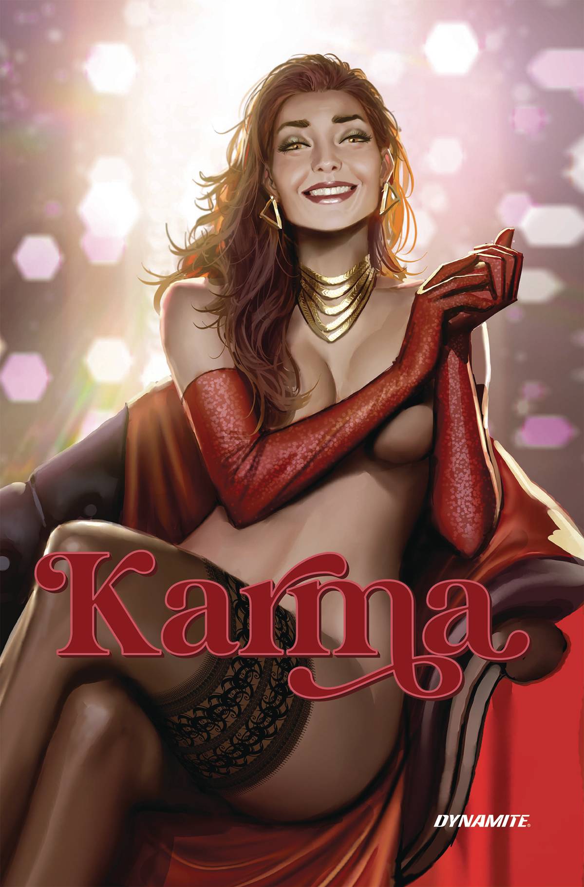 Karma HC (MR)