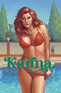 Karma Michael Dipascale Cvr ED HC (MR)