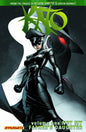 Kevin Smith Kato TP Vol 01 Not My Fathers Daughter