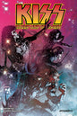 Kiss Blood Stardust TP