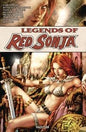Legends Of Red Sonja TP Vol 01