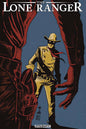 Lone Ranger TP Vol 08 Long Road Home
