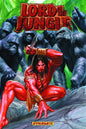 Lord Of The Jungle TP Vol 01 (MR)