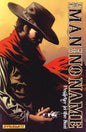Man With No Name TP Vol 02 Holliday In The Sun
