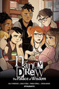 Nancy Drew TP Palace Of Wisdom