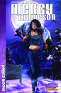 Patricia Briggs Mercy Thompson Moon Called TP Vol 01