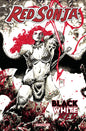 Red Sonja Black White Red HC Vol 01