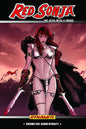 Red Sonja HC Vol 08 Blood Dynasty
