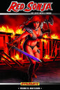Red Sonja She Devil TP Vol 09 War Season