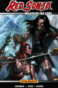 Red Sonja Wrath Of The Gods TP Vol 01
