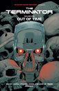 TERMINATOR HC VOL 01 OUT OF TIME